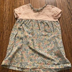 Baby Boden little girls dress